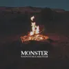 Monster (Acoustic) [feat. Jada Facer] - Single album lyrics, reviews, download