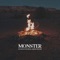 Monster (Acoustic) [feat. Jada Facer] - Kyson Facer lyrics
