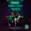 Não Vou Mais - Single