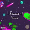 Stream & download I Remember