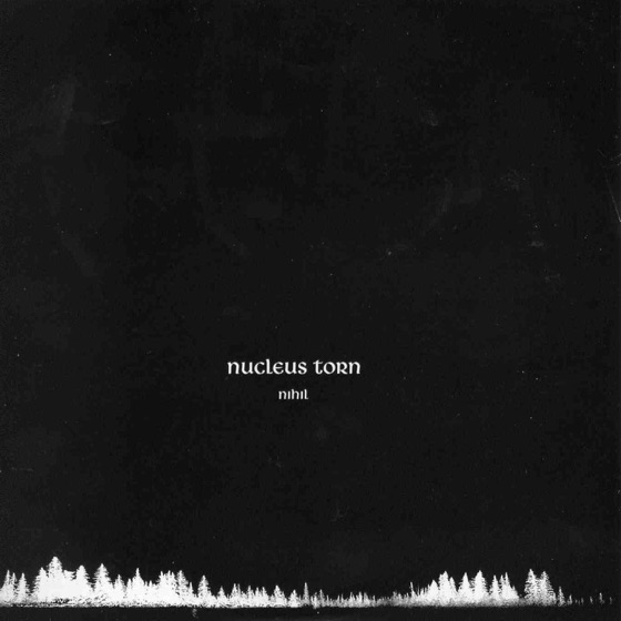 Cover artwork for Glass Spirit