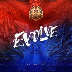 Evolve - Single by Ki:Theory & Honor of Kings album reviews, ratings, credits