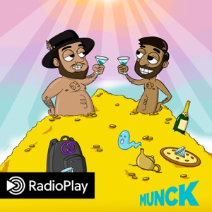 Anis Don Demina & Joey Massa - Det är inte hybris om det är sant