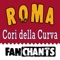AS Roma - A.S. Roma Fans Songs lyrics