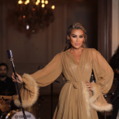 Ya Niyali / Viser La Lune (Muse Concert (Live)) - Maya Diab