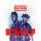 Ehu (feat. Amerado) - Sherry Boss lyrics