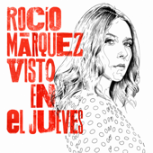 Visto en el Jueves - Rocío Márquez