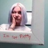 I'm not Pretty - Single, 2021