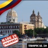 Made In Colombia / Tropical / 50