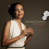 Delicada - Teresa Cristina