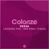 Stream & download Looking for / Her Eyes / Piazza