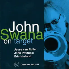 On Target by John Swana Quartet, Jesse van Ruller, Eric Harland & John Patitucci album reviews, ratings, credits