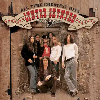 All Time Greatest Hits by Lynyrd Skynyrd album reviews, ratings, credits