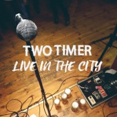 Live in the City artwork