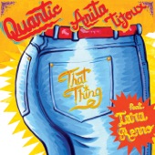 Quantic - Doo Wop (That Thing) [feat. Iara Renno]