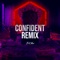 Confident (Remix) [feat. Justin Bieber] artwork