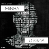 Minha Utopia (feat. Anamari) artwork