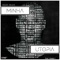 Minha Utopia (feat. Anamari) artwork