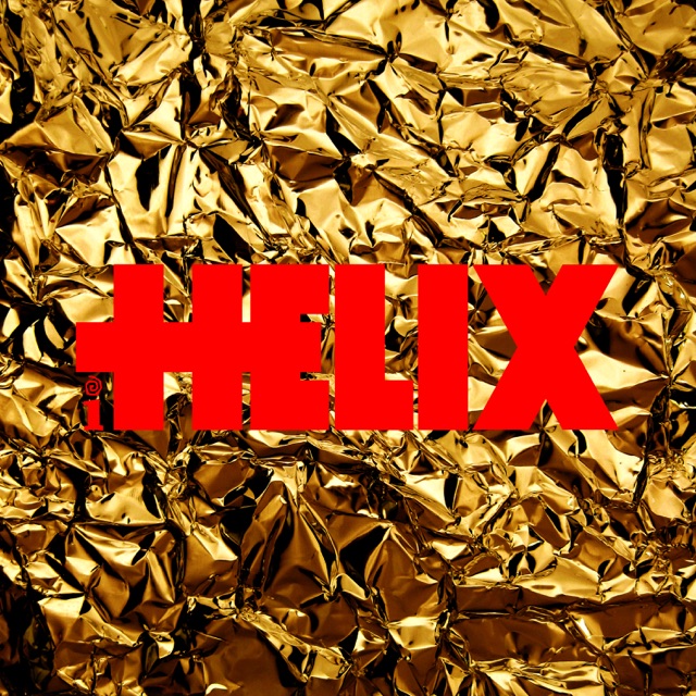 Helix (Volume 1) Album Cover