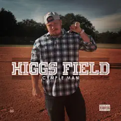 Higgs Field by Cymple Man album reviews, ratings, credits