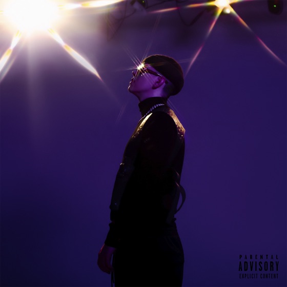 Cover artwork for Trap Luv