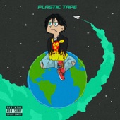 PLASTIC TAPE - EP artwork