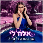 מה אתה רוצה artwork