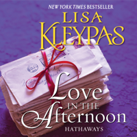 Lisa Kleypas - Love in the Afternoon artwork