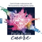 Parla al mio cuore (Canti di Lode e Adorazione del Rinnovmento dello spirito Santo) artwork