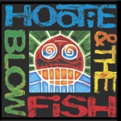 Hootie & The Blowfish - Little Darlin'