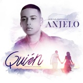 Quien (Bachata Version) artwork