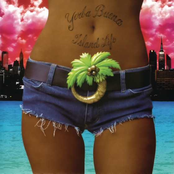 Cover artwork for Belly Dancer