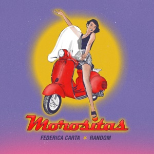 Federica Carta - Morositas (feat. Random) - 排舞 音樂