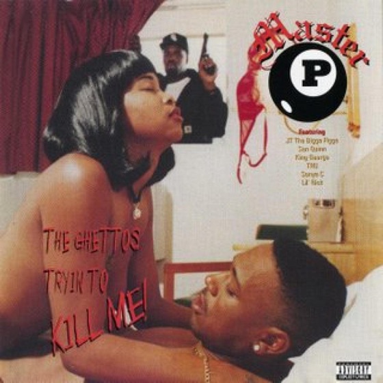 Cover artwork for Robbery