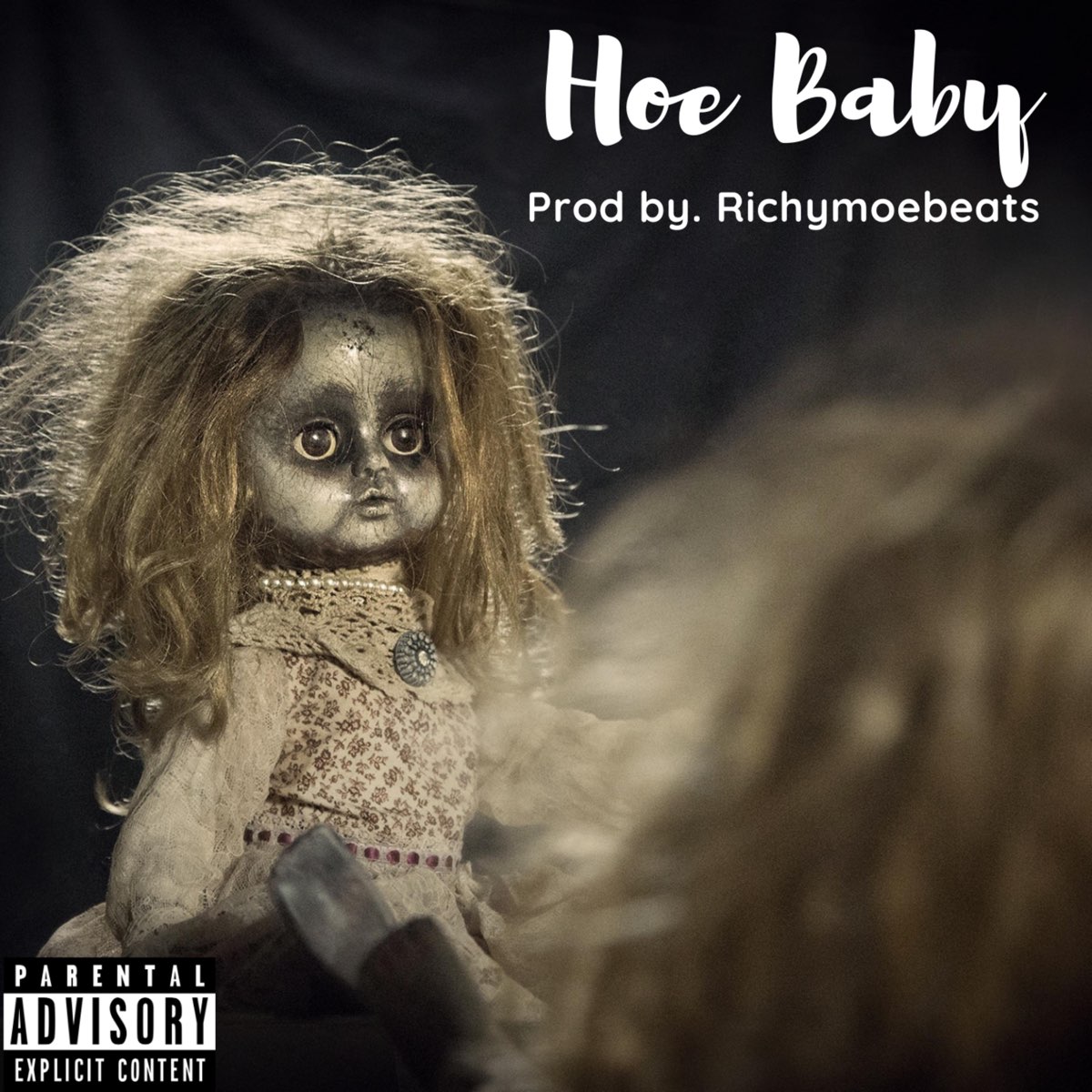Hoe Baby - Single by Da Grenchie on Apple Music