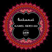 Kamel Rides 2 (DJ Mix) artwork