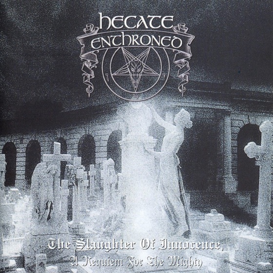 Cover artwork for The Spell of the Winter Forest