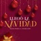 Llegó la Navidad (feat. DJ Cesar K-OSO) - Nicole Padilla lyrics