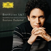 Simon Bolivar Orchestra, Gustavo Dudamel - Symphony No. 5 in C minor, Op. 67 (II)