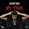Stream & download My Time