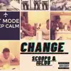 CHANGE (feat. Igloo) - Single album lyrics, reviews, download