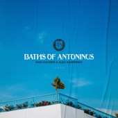 Baths of Antoninus artwork
