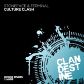 Culture Clash (Extended Mix) artwork