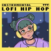 Instrumental Lofi Hiphop Beats artwork