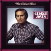 George Jones - Wine Colored Roses