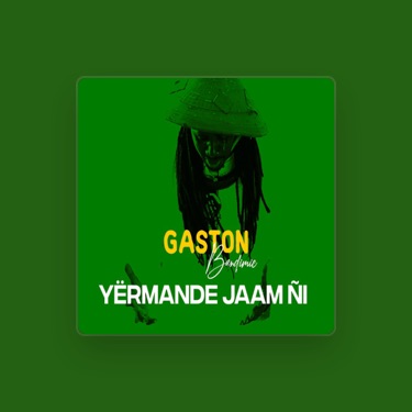 Gaston Bandimic Lyrics Playlists Videos Shazam