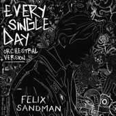 EVERY SINGLE DAY (Orchestral Version) artwork