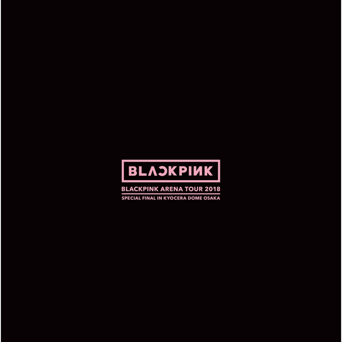 BLACKPINK 2018 TOUR 'IN YOUR AREA' SEOUL (Live) by BLACKPINK on