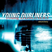 The Young Dubliners - Brown Dog