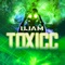 Toxicc - Ujam lyrics